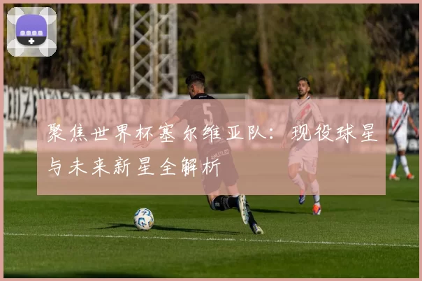 聚焦世界杯塞尔维亚队:现役球星与未来新星全解析