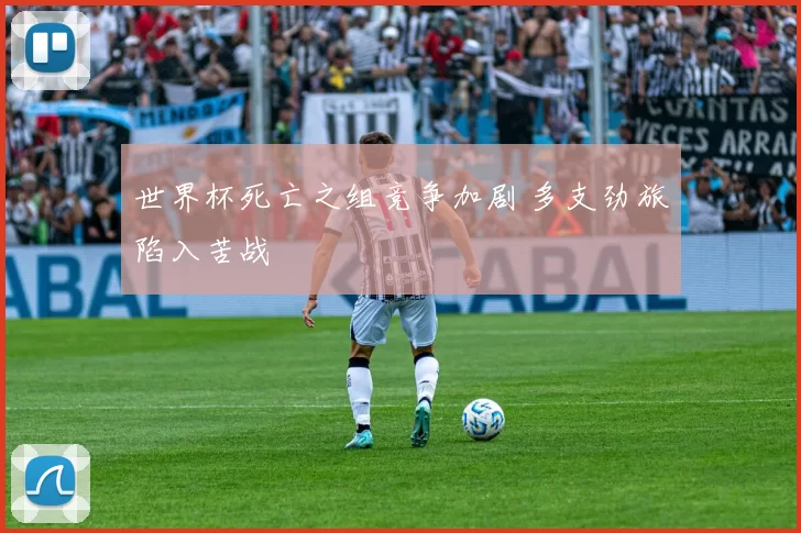世界杯死亡之组竞争加剧 多支劲旅陷入苦战