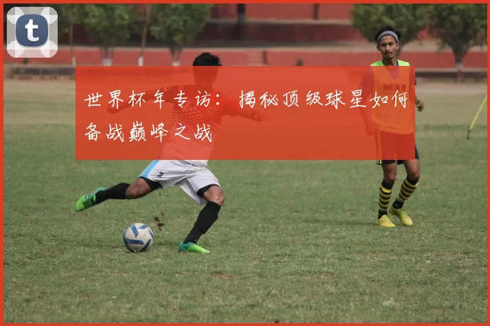世界杯年专访:揭秘顶级球星如何备战巅峰之战
