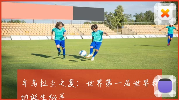 年乌拉圭之夏：世界第一届世界杯的诞生秘辛