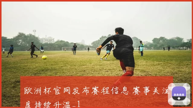 欧洲杯官网发布赛程信息 赛事关注度持续升温_1
