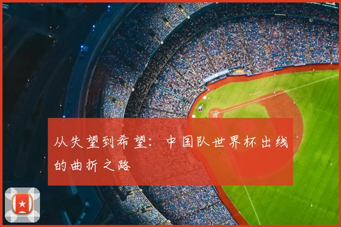 从失望到希望:中国队世界杯出线的曲折之路